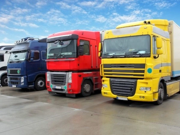 Konya Çiftlik Nakliye